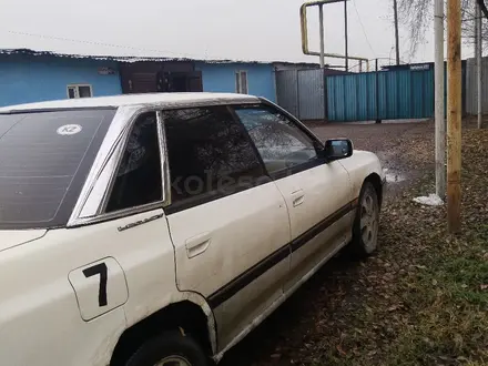 Subaru Legacy 1990 года за 1 000 000 тг. в Алматы – фото 13