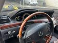 Mercedes-Benz S 500 2008 года за 7 500 000 тг. в Алматы – фото 22