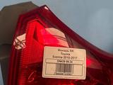 Плафон Задний фонарь Левый Правый TOYOTA SIENNA 30 за 80 000 тг. в Алматы – фото 3