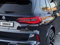 BMW X5 M 2022 годаүшін55 000 000 тг. в Алматы – фото 4
