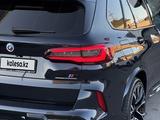 BMW X5 M 2022 года за 55 000 000 тг. в Алматы – фото 4
