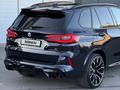 BMW X5 M 2022 годаүшін55 000 000 тг. в Алматы – фото 2