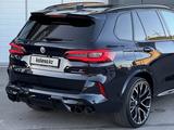 BMW X5 M 2022 года за 55 000 000 тг. в Алматы – фото 2