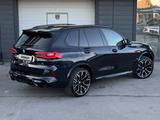 BMW X5 M 2022 годаүшін55 000 000 тг. в Алматы