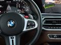 BMW X5 M 2022 годаүшін55 000 000 тг. в Алматы – фото 8
