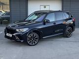 BMW X5 M 2022 года за 55 000 000 тг. в Алматы – фото 5