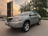 Lexus RX 350 2007 годаүшін9 000 000 тг. в Астана – фото 3