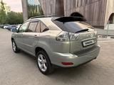 Lexus RX 350 2007 годаүшін9 000 000 тг. в Астана – фото 4