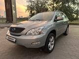 Lexus RX 350 2007 годаүшін9 000 000 тг. в Астана