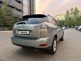 Lexus RX 350 2007 годаүшін9 000 000 тг. в Астана – фото 5