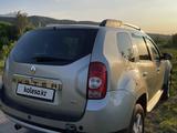 Renault Duster 2014 годаүшін4 600 000 тг. в Алматы – фото 4