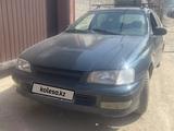 Toyota Carina E 1995 годаүшін900 000 тг. в Алматы – фото 2