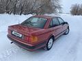 Audi 100 1993 годаfor1 750 000 тг. в Петропавловск – фото 5