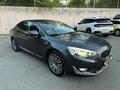 Kia K7 2014 года за 8 800 000 тг. в Алматы – фото 5