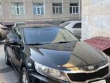 Kia Optima 2010 года за 5 200 000 тг. в Тараз – фото 2