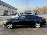 Kia Optima 2010 года за 5 200 000 тг. в Тараз – фото 5