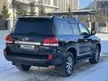 Toyota Land Cruiser 2008 года за 16 700 000 тг. в Астана – фото 5