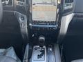 Toyota Land Cruiser 2008 года за 16 700 000 тг. в Астана – фото 27