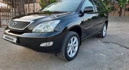 Lexus RX 350 2007 годаүшін9 300 000 тг. в Шымкент – фото 3