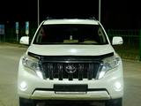 Toyota Land Cruiser Prado 2013 года за 14 900 000 тг. в Атырау