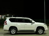 Toyota Land Cruiser Prado 2013 года за 14 900 000 тг. в Атырау – фото 5