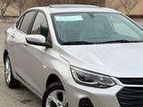 Chevrolet Onix 2023 года за 7 350 000 тг. в Атырау