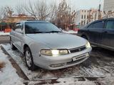 Mazda 626 1992 годаүшін1 600 000 тг. в Алматы