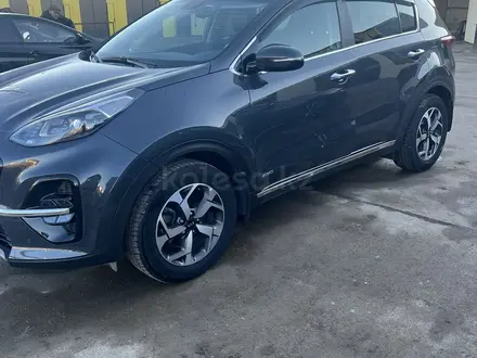 Kia Sportage 2019 года за 10 500 000 тг. в Уральск – фото 13