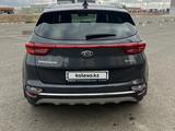 Kia Sportage 2019 годаүшін10 500 000 тг. в Уральск – фото 4