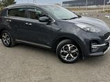 Kia Sportage 2019 годаүшін10 500 000 тг. в Уральск