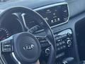 Kia Sportage 2019 года за 10 500 000 тг. в Уральск – фото 6