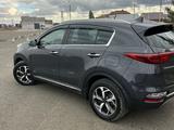 Kia Sportage 2019 годаүшін10 500 000 тг. в Уральск – фото 5