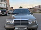 Mercedes-Benz E 260 1990 годаүшін1 750 000 тг. в Павлодар – фото 2