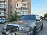 Mercedes-Benz E 260 1990 годаүшін1 750 000 тг. в Павлодар – фото 3