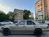 Mercedes-Benz E 260 1990 годаүшін1 750 000 тг. в Павлодар – фото 4