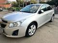 Chevrolet Cruze 2014 годаүшін4 400 000 тг. в Астана – фото 5