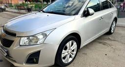 Chevrolet Cruze 2014 годаfor4 400 000 тг. в Астана – фото 5