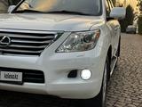 Lexus LX 570 2008 годаfor18 000 000 тг. в Алматы – фото 5