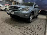 Lexus RX 350 2007 года за 8 100 000 тг. в Шымкент – фото 3