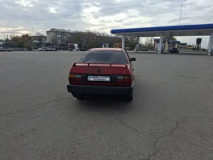 Volkswagen Passat 1989 года за 890 000 тг. в Алматы – фото 5