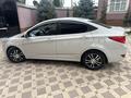 Hyundai Accent 2014 годаүшін5 400 000 тг. в Тараз – фото 3