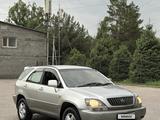 Lexus RX 300 1998 годаүшін5 000 000 тг. в Алматы – фото 4