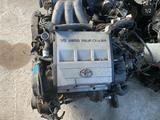 Двигатель на Toyota Windom 20/21 Gracia/Mark 2 Qualis 2MZ-1MZ за 505 тг. в Алматы