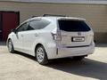 Toyota Prius V 2012 года за 4 800 000 тг. в Актобе – фото 4