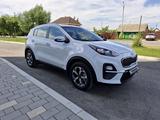 Kia Sportage 2020 года за 12 000 000 тг. в Петропавловск – фото 2
