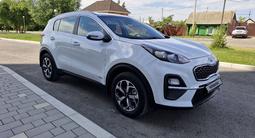 Kia Sportage 2020 года за 12 000 000 тг. в Петропавловск – фото 2