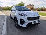 Kia Sportage 2020 года за 12 000 000 тг. в Петропавловск
