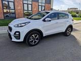 Kia Sportage 2020 года за 12 000 000 тг. в Петропавловск – фото 4