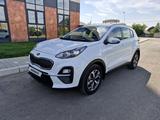 Kia Sportage 2020 года за 12 000 000 тг. в Петропавловск – фото 5
