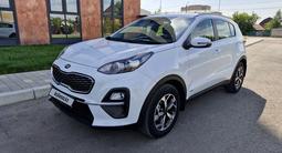 Kia Sportage 2020 года за 12 000 000 тг. в Петропавловск – фото 5